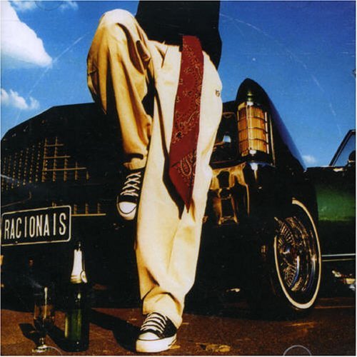 Capa do album Nada Como um Dia Após o Outro Dia